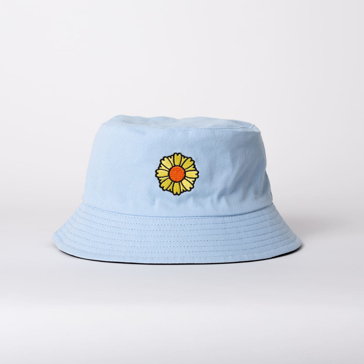 Bloemen bucket hat kopen? De Nr. 1 bucket hat shop Mybuckethat
