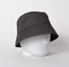 Bucket hat grijs